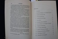 1940 LORD LOTHIA VS. LORD LOTHIAN SOFTCOVER BOOK - K 1564
