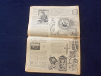 1941 DEC 21 NEW YORK TIMES - FIGHTING AT DAVAO, FOE'S TRANSPORT SUNK - NP 6486