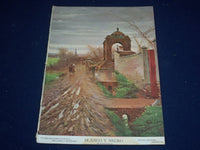 1908 MAY 23 BLANCO Y NEGRO SPANISH MAGAZINE - NICE ILLUSTRATIONS - J 289