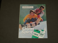 1986 MARCH 10 US MAGAZINE - GOLDIE HAWN COVER - B 3865