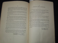 1888 ANNUAL REPORTS OF THE TOWN OFFICERS OF PETERBOBO, NEW HAMPSHIRE - K 3096