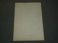 1936 UNTERSUCHUNGEN UBER GRENZKONTINUA GERMAN BOOK BY HANS O. JANCKE - J 5925