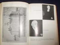 1966 RUTGERS: A BICENTENNIAL HISTORY HARDCOVER BOOK BY RICHARD MCCORMICK-KD 9151