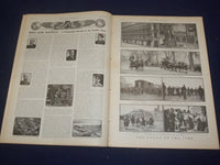 1903 MAY 23 COLLIER'S MAGAZINE - STORIES BY E. NESBIT & S. WEYMAN - ST 6669