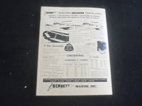 1976 MANNY & MARY'S SPORT SHOP CATALOG - EAST KEANSBURG, NEW JERSEY - B 5529A