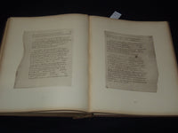 1900 CODICES GRAECI ET LATINI PHOTOGRAPHICE DEPICTI VOLUME NO. 5 - Z 224