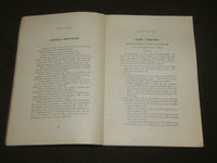 1914 COURSE OF STUDY FOR ELEMENTARY SCHOOLS CITY OF NEWARK - GRAMMAR - J 6146