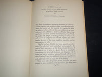 1940 DANIEL BERKELEY UPDIKE AND THE MERRYMOUNT PRESS BOOK - J 9204