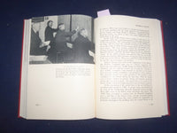 1945 CENTRAL HIGH SCHOOL OF PHILADELPHIA 1944-1946 HARDCOVER BOOK - KD 8171