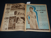 1946 JULY 14 THE PITTSBURGH PRESS SUNDAY ROTO SECTION - JEWELRY - NP 4477