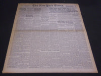 1932 JUNE 26 NEW YORK TIMES - FATHER DUFFY GROWING WEAKER, LITTLE HOPE - NT 4986