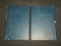 1898 OLD TOURAINE BY T. A. COOK SET OF 2 VOLUMES - THIRD EDITION - KD 6740