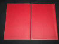 1952 SIEMSEN, ROCK, KILE ABERDEEN ANGUS SALE CATALOG LOT OF 2 - IOWA - J 9105