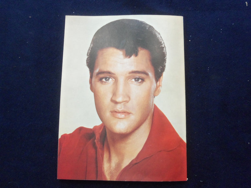 1977 THE ELVIS YEARS #2 MAGAZINE - A LOVING TRIBUTE TO THE KING - SP 5454B