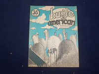 1976 SEPTEMBER 30 BUGLE AMERICAN MAGAZINE - GREAT ILLUSTRATED COVER - J 9453