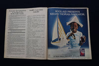 1975 JUNE DAWN MAGAZINE - MAYOR WALTER E. WASHINGTON - NP 8847