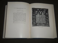 1936 THE ORIENTAL RUG BOOK BY MARY CHURCHILL RIPLEY - NEW EDITION - KD 4238