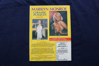 1990 SCREEN GREATS MAGAZINE - MARILYN MONROE COVER - E 18782