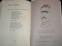 1961 WINTER THE MASSACHUSETTS REVIEW MAGAZINE - BEN SHAHN - J 9201