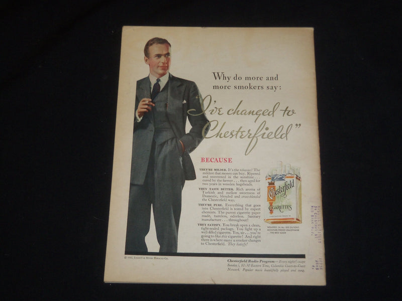 1932 MARCH 12 JUDGE MAGAZINE - ILLUSTRATED COVER - ST 5724