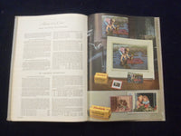 1949 MONTGOMERY WARD PHOTOGRAPHIC CATALOG - HARDCOVER - R 96O