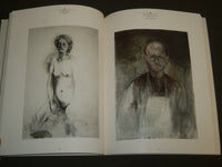 1988 JIM DINE DRAWINGS 1973-1987 BOOK - CONTEMPORARY ARTS CENTER - KD 5623