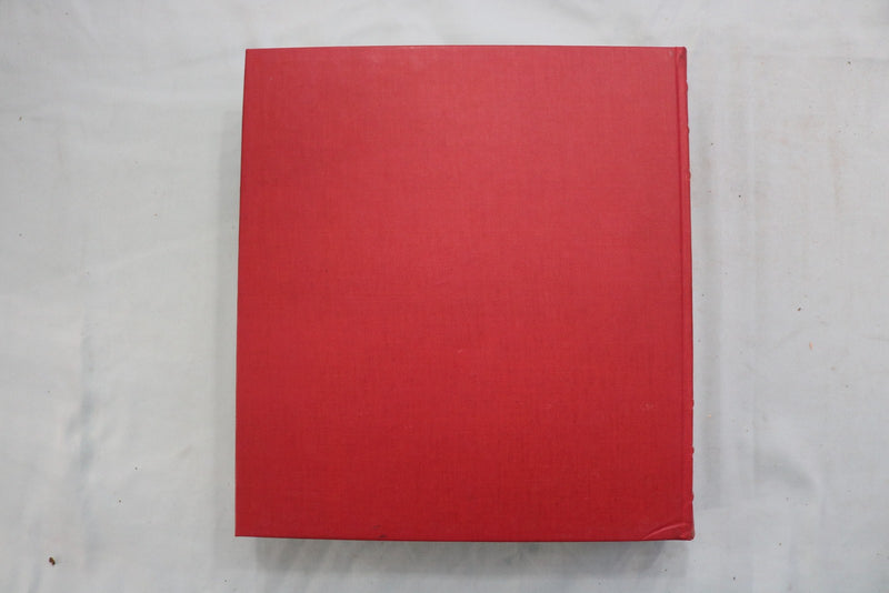 1966 THE ANCIENT ART OF WARFARE BOXED SET BY ROBERT LAFFONT - HARDCOVER- KD 9678