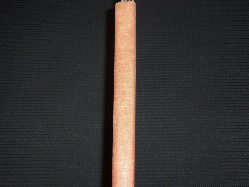 1949 PRINCIPLES OF ELECTRIC POWER TRANSMISSION BOOK BY L. F. WOODRUFF - KD 4270I