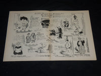 1910 THE WIDOW CORNELL UNIVERSITY MAGAZINE - EASTER NUMBER - J 5740