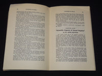 1957-5719 DAUGHTER OF ISRAEL JEWISH FAMILY LIFE BY RABBI RABINOWITZ - J 7982