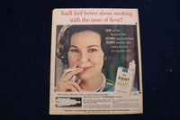 1961 JUNE 11 NY MIRROR MAGAZINE - STELLA STEVENS COVER - E 22271