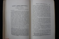 1927 APRIL NORTH CAROLINA HISTORICAL REVIEW QUARTERLY SOFTCOVER BOOK - K 2914