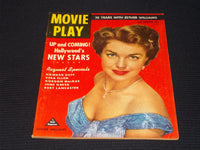 1950 NOVEMBER MOVIE PLAY MAGAZINE - ESTHER WILLIAMS FRONT COVER - E 14226