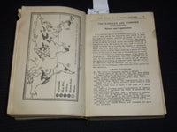 1918-1919 THE WOOL YEAR BOOK - H. HAIGH & CO - BRADFORD, ENGLAND - KD 5662B