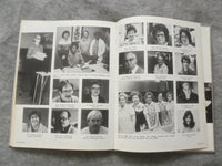 1981 AQUILA KENNEDY CHRISTIAN HIGH SCHOOL YEARBOOK - HERMITAGE, PA - YB 3170