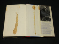 1976 THE BEST YEAR 1945-1950 HARDCOVER BOOK INSCRIBED BY JOSEPH GOULDEN - D 437
