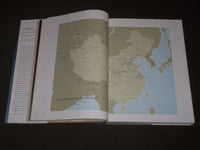 2004 CHINA - DAWN OF A GOLDEN AGE BOOK BY JAMES C. Y. WATT - INSCRIBED - I 1644