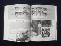 1986 RIDDLE MATTHOON HIGH SCHOOL YEARBOOK - MATTOON, IL - YB 3310