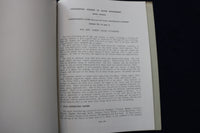 1930'S CONTINENTAL COLLEGE OF FLOOR ENGINEERING COURSE - BRAZIL, INDIANA - K 898