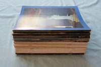 1986-1998 NEW JERSEY OUTDOORS MAGAZINE - LOT OF 30 - O 3762