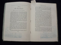 1931 SOME STORIES OF OLD IRONSIDES SOFTCOVER BOOK - J 9634
