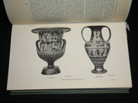 1932 SEXUAL LIFE IN ANCIENT GREECE HARDCOVER BOOK BY HANS LICHT - KD 6420