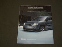 2012 FEBRUARY 26 NEW YORK TIMES MAGAZINE SECTION -STELLA MCCARTNEY COVER - F 652