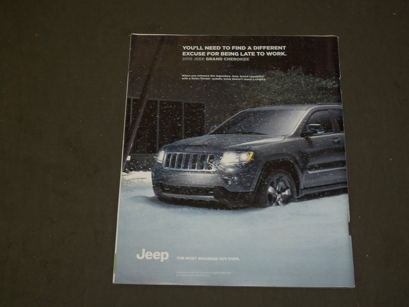 2012 FEBRUARY 26 NEW YORK TIMES MAGAZINE SECTION -STELLA MCCARTNEY COVER - F 652
