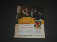 1940 OCTOBER THE HOUSEHOLD MAGAZINE - ILLUSTRATIONS, STORIES & ADS - SP 7749