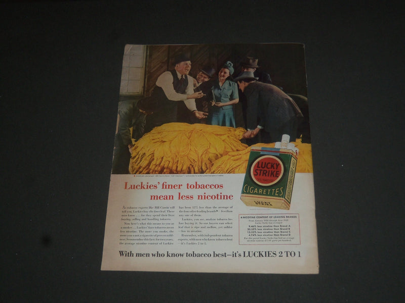 1940 OCTOBER THE HOUSEHOLD MAGAZINE - ILLUSTRATIONS, STORIES & ADS - SP 7749