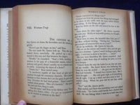 1939-1945 THE DRAGON'S TEETH HARDCOVER BOOKS BY ELLERY QUEEN - LOT OF 2 -KD 8504