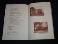 1926 DOVER N. H. HISTORICAL SKETCH VIEWS & BUSINESS DIRECTORY - J 8668
