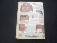 1925-26 FALL AND WINTER MONTGOMERY WARD CATALOG - GREAT FASHION - R 93B