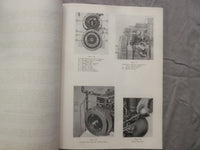 1926-1927 KOHLER OF KOHLER ELECTRIC PLANTS CATALOGS - LOT OF 3 - K 253
